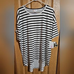 💜NWT💜 LuLaRoe Irma